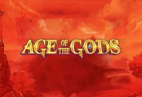 Age of the Gods