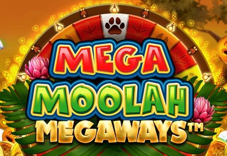Mega Moolah