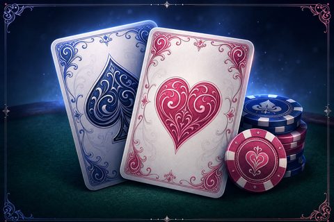 Blackjack en ligne