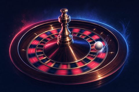 Roulette en direct