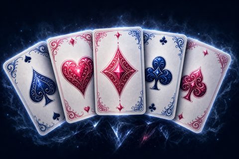Poker en ligne