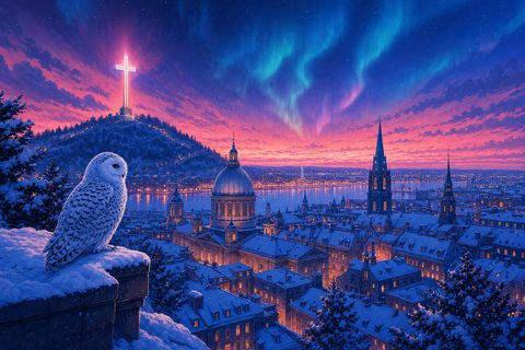 Montréal