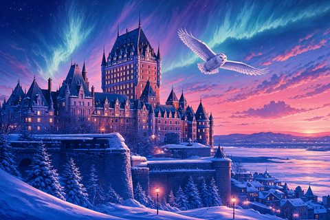 Québec