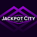JackpotCity logo